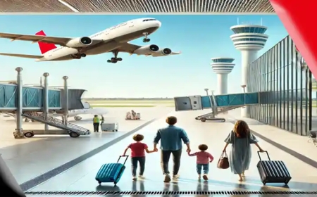 From Cairo to Cappadocia: A Guide to the Turkey eVisa for Egyptian Travelers + What to See, Eat & Experience