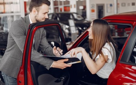 Breaking News: Quick Funds Available Now with Car Title Loans Edmonton