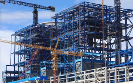 Boost Your Business with Expert Commercial Construction Services