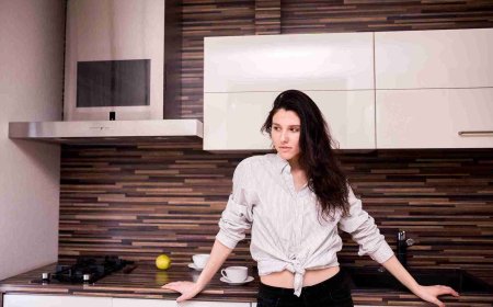 Best Kitchen Hood Cleaners in Abu Dhabi: Expert Solutions for a Grease-Free Kitchen