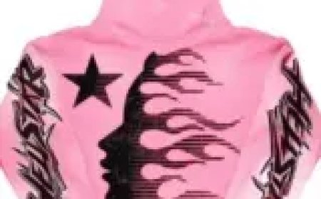 Unveiling the Rise of Hellstar: A New Era in Streetwear