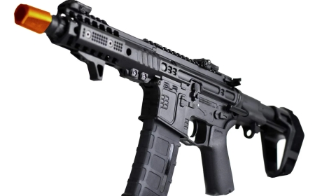 Pepper Spray Guns and Pocket Knives: Affordable Tools for Everyday Safety and Utility in South Africa