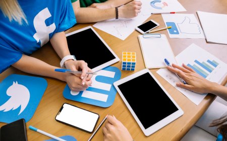 How Pinterest Management Tool Can Boost Your Traffic