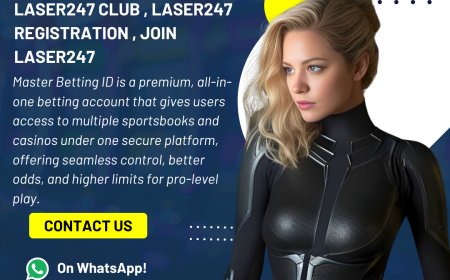 Laser247 Online – Live Sports Betting & Casino Games | Madrasbook