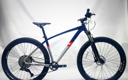 Complete Trail Guide: Choosing the Right mtb mudguard and Upgrading to mtb groupset 1x12