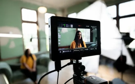 Why Choose a Top Testimonial Video Agency to Build Trust With Your Audience