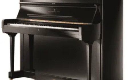 The Right Way to Move a Piano: A Guide to Professional Piano Removals