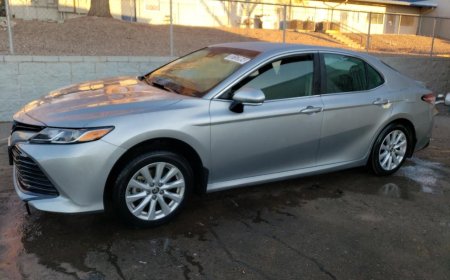 Are Salvage Title Cars Safe to Drive?