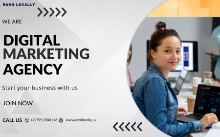 Get More Leads in Swansea with Ranklocally’s PPC
