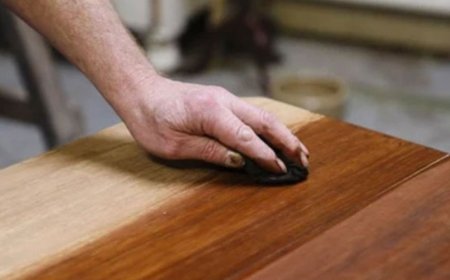 Best Wooden Polish Services in Delhi – Restore the Natural Beauty of Your Wood