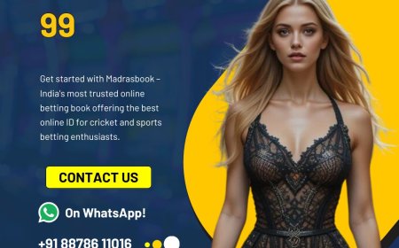 How Machine Learning and AI Can Enhance Betting Strategies on Cricbet99