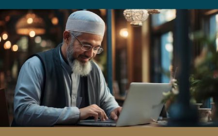 Egypt Quran Teacher Online: Bridging Tradition and Technology