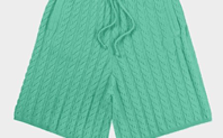 Why Eric Emanuel Shorts Are the Ultimate Streetwear Flex