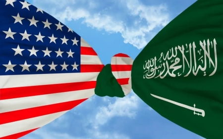 Saudi Visa for US Citizens – Comprehensive Travel and Visa Guide
