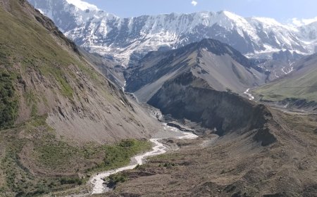 How to Make Annapurna Feel Like a Lavishly Wicked Prize