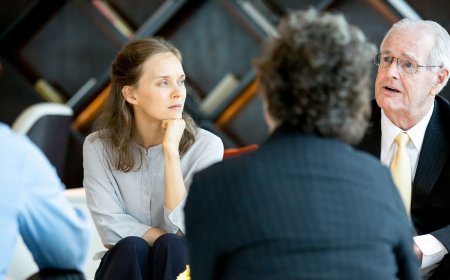 How a Child Custody Lawyer Gives You a Stronger Voice in Court