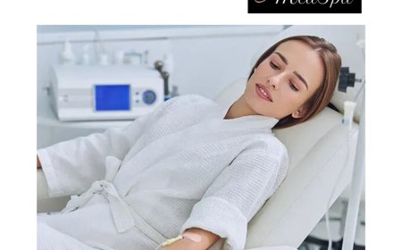 Holistic Aesthetic & Intimate Wellness at VA Med Spas