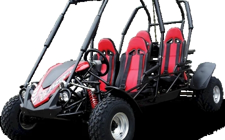 Shop High-Performance Go-Karts for Kids & Adults | 161 PowerSports