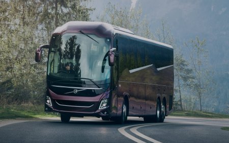 Effortless Travel: Book Your Glasgow to Manchester Bus Now