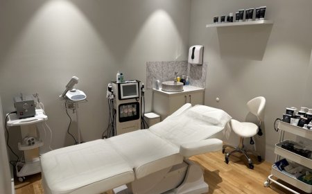 Your Guide to Radiant Skin What to Look for in a Melbourne Skin Care Clinic