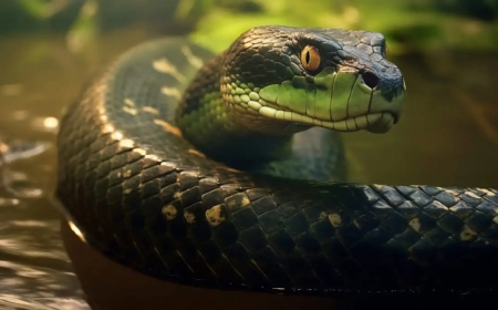 Kala Saap Sapne Mein: Iska Gopniya Arth Kya Hai?