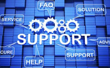 we help businesses establish a robust online presence with custom