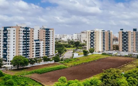 Residential Properties for Sale and Purchase in Delhi: Your Trusted Guide to the Capital’s Real Estate