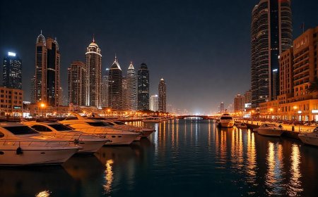 Planning Your First International Trip Here’s What You Need to Know