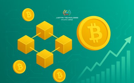 How Blockchain Is Powering the Next Generation of Crypto Exchanges