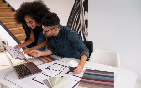 What to Expect from Architectural and Interior Design Services