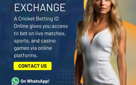 ID Betting Demystified: What TigerExch Offers vs Competitors