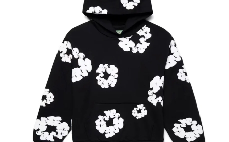 Culture in Every Stitch: Denim Tears Explained