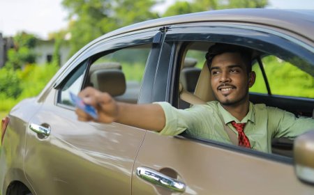 Do You Need an IDP to Drive in Uruguay?