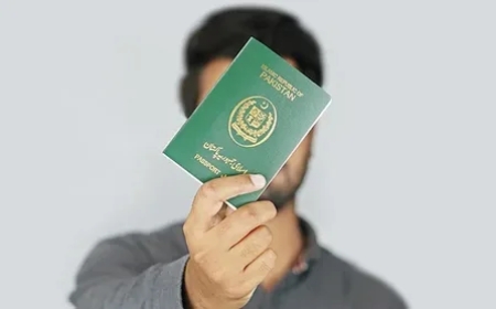 Study, Work, or Settle Abroad: Insights from the Top Visa Advisor in Pakistan
