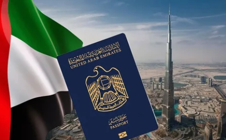 From Tourist to Resident: How the Top Visa Advisor in Dubai Can Help