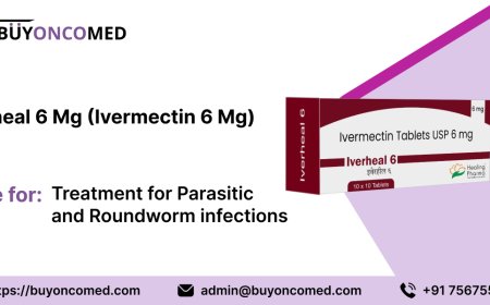 Ivermectin 6: Antiparasitic Wonder or Overused Drug?