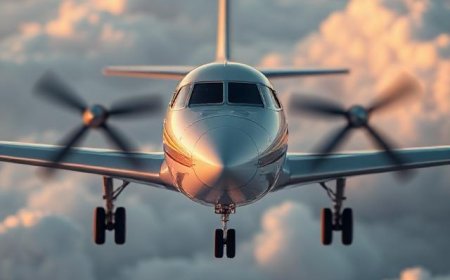 EIGHT Steps to Reach JetBlue® Support: A Complete Traveler’s Guide