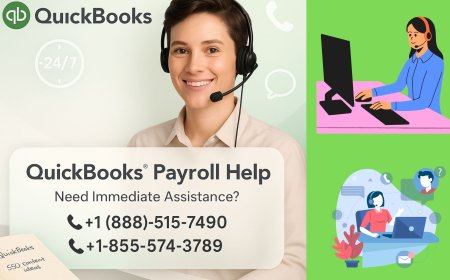 Top 14 Reliable Ways to Reach Live QuickBooks Payroll Help — Talk to a Real Agent Now
