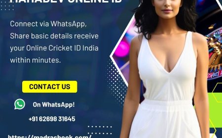 Payment Methods at Mahadev Online: Safety, Speed, and Convenience