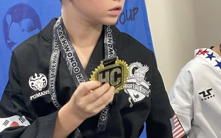 Why Choose Martial Arts for Your After School Program?