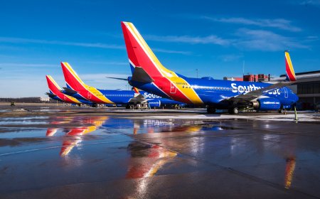 Are Southwest Vacation Packages the Best Way To Book a Flight?
