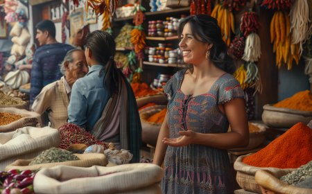  Empowering Vyapaaris: The Heartbeat of India's Economic Growth