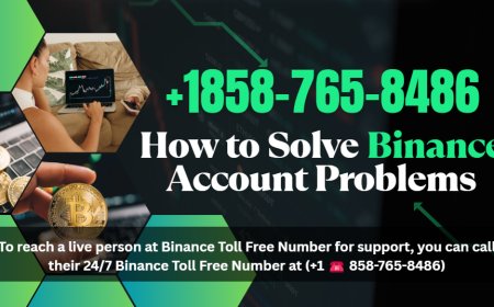 17 Ways to Reach $ Binance Toll Free Number $ Guide: Phone, Email, and Chat Care Options Explained