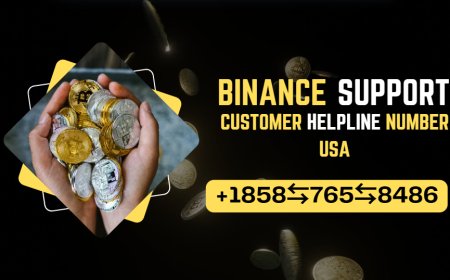 Three Ways to Speak to Someone at Binance via Phone, Email, or Chat Options: Step-by-Step