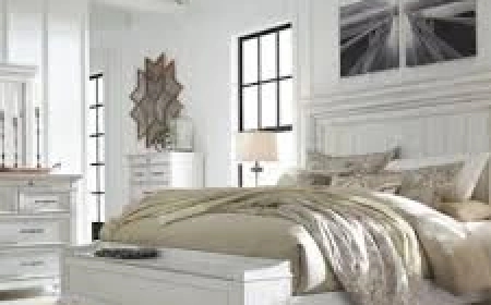 Modern Mattress Solutions for a Stylish & Comfortable Home