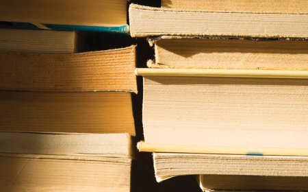 How Fiction Heals: Grace Omena on Writing Through Existential Struggle