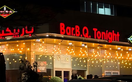 Exploring Dubai’s Best All-You-Can-Eat BBQ Spots