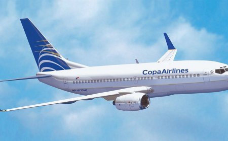 55 Methods to Reach Copa Airlines USA – Complete Contact Guide 2025