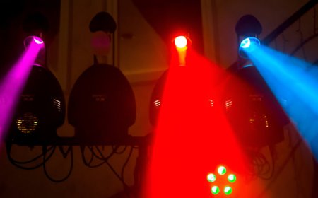 Audio & Lighting Rentals in Chicago | Event Sound & Lighting Solutions