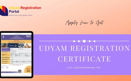 Breaking Myths About Udyam Registration: What Every Entrepreneur Should Know